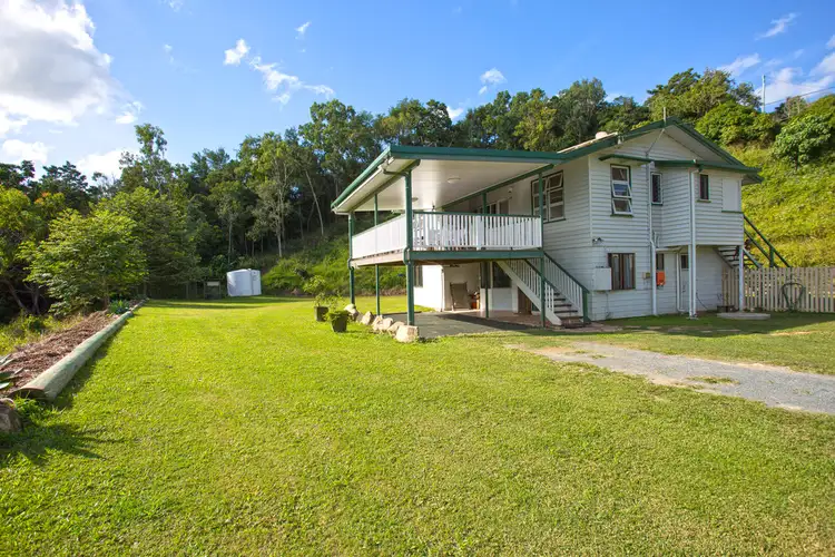 Third view of Homely house listing, 60 Palm Ridge Drive, Richmond QLD 4740
