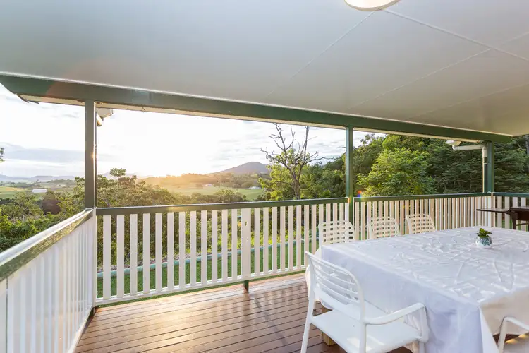 Fourth view of Homely house listing, 60 Palm Ridge Drive, Richmond QLD 4740