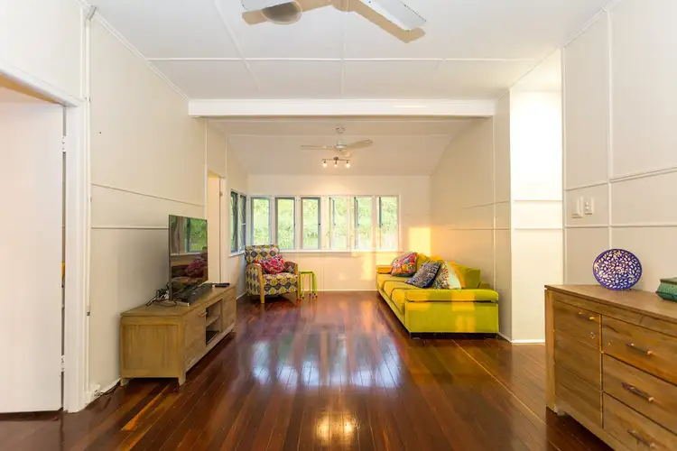 Fifth view of Homely house listing, 60 Palm Ridge Drive, Richmond QLD 4740