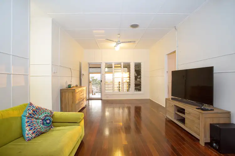 Sixth view of Homely house listing, 60 Palm Ridge Drive, Richmond QLD 4740
