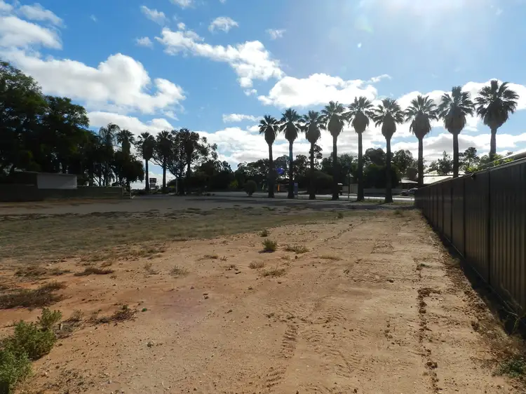 Second view of Homely other listing, Section 1419, Old Sturt Highway, Berri SA 5343