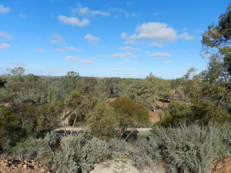 Fourth view of Homely other listing, Section 1419, Old Sturt Highway, Berri SA 5343
