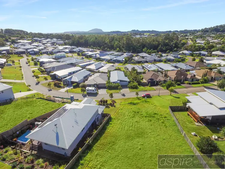 Second view of Homely land listing, 15 CLARENCE AVENUE, Bli Bli QLD 4560