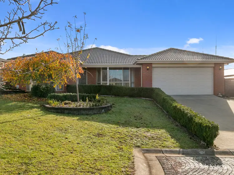 15 Eleanor Court, Leongatha VIC 3953