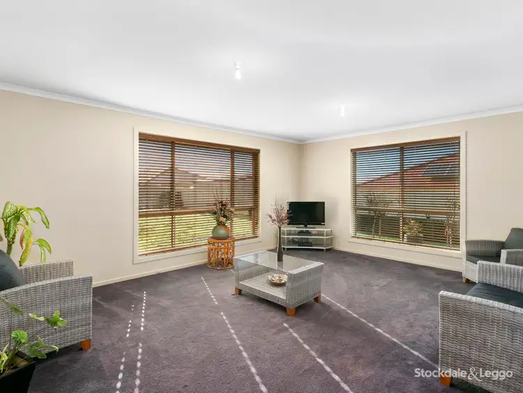 Sixth view of Homely house listing, 15 Eleanor Court, Leongatha VIC 3953