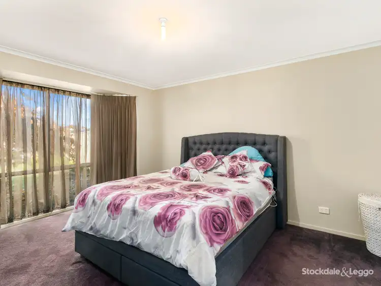 Seventh view of Homely house listing, 15 Eleanor Court, Leongatha VIC 3953