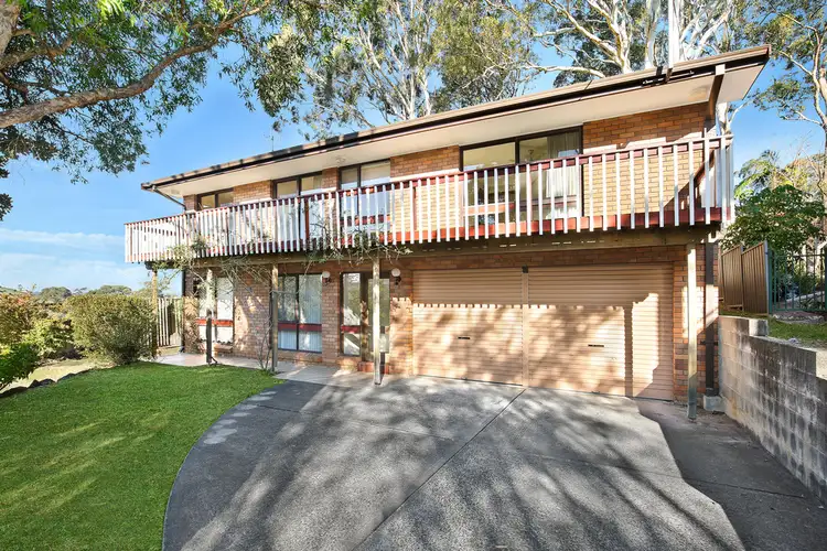 Main view of Homely house listing, 31 Jacaranda Avenue, Figtree NSW 2525