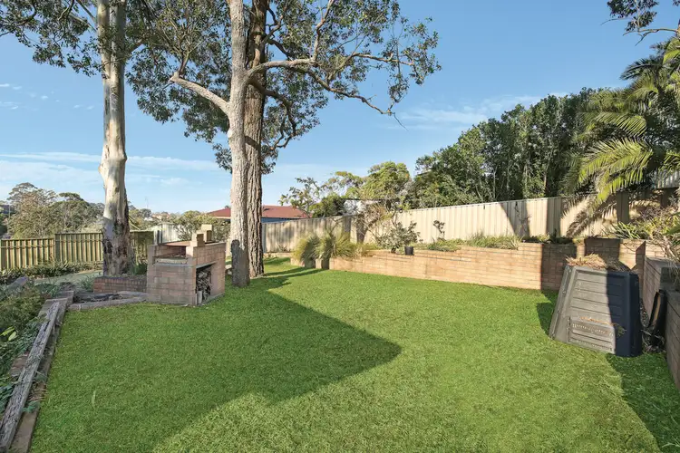 Second view of Homely house listing, 31 Jacaranda Avenue, Figtree NSW 2525