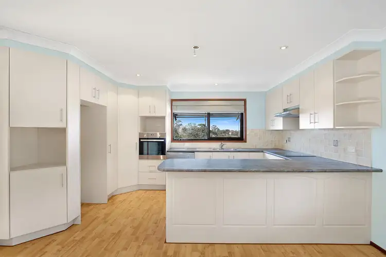 Third view of Homely house listing, 31 Jacaranda Avenue, Figtree NSW 2525