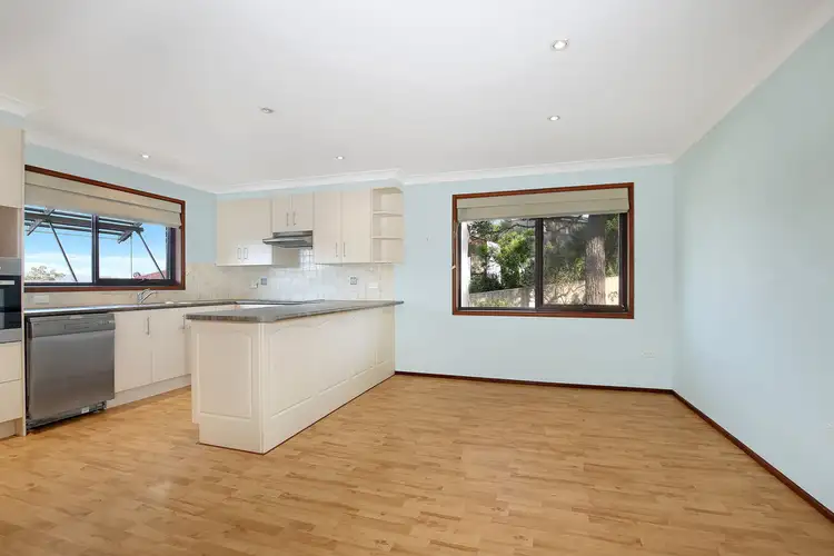 Fourth view of Homely house listing, 31 Jacaranda Avenue, Figtree NSW 2525