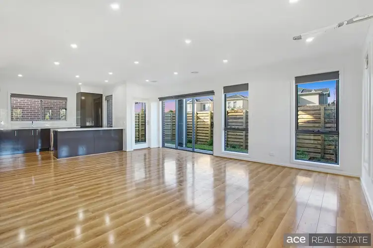 Fourth view of Homely house listing, 1/128 Alma Avenue, Laverton VIC 3028