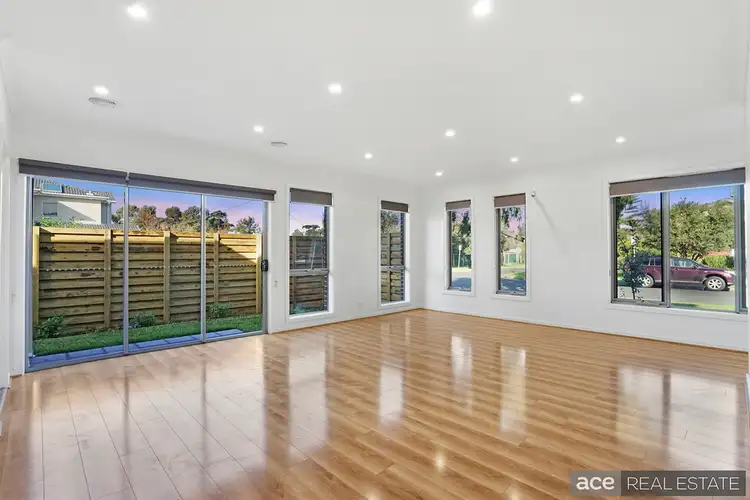 Fifth view of Homely house listing, 1/128 Alma Avenue, Laverton VIC 3028