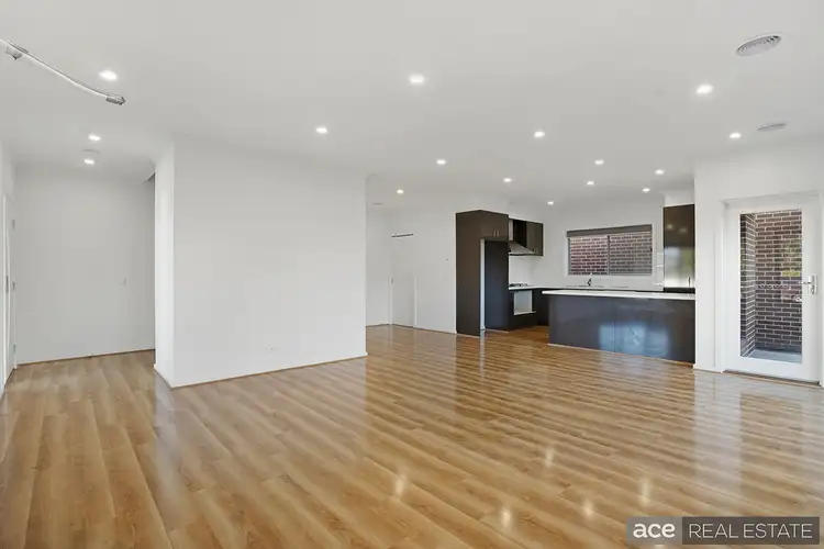 Sixth view of Homely house listing, 1/128 Alma Avenue, Laverton VIC 3028