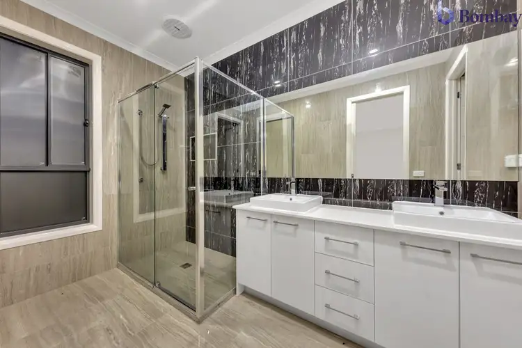 Sixth view of Homely house listing, 3 Amberfield Street, Mickleham VIC 3064