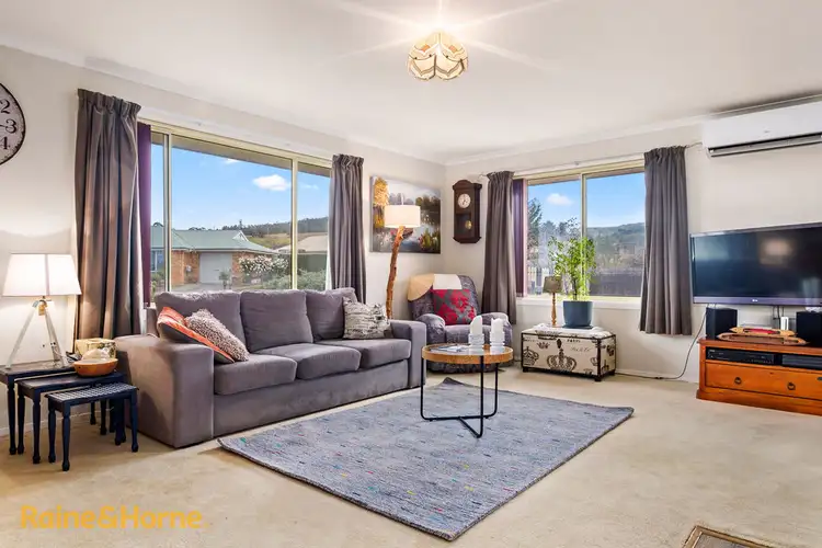 Third view of Homely house listing, 6 Guardian Court, Huntingfield TAS 7055
