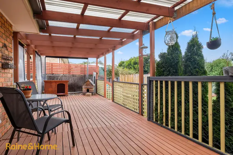 Fifth view of Homely house listing, 6 Guardian Court, Huntingfield TAS 7055