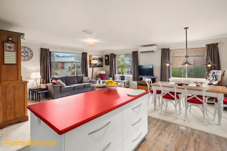 Sixth view of Homely house listing, 6 Guardian Court, Huntingfield TAS 7055
