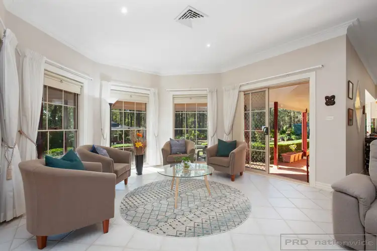 Third view of Homely house listing, 30 Rosebank Drive, Wallalong NSW 2320