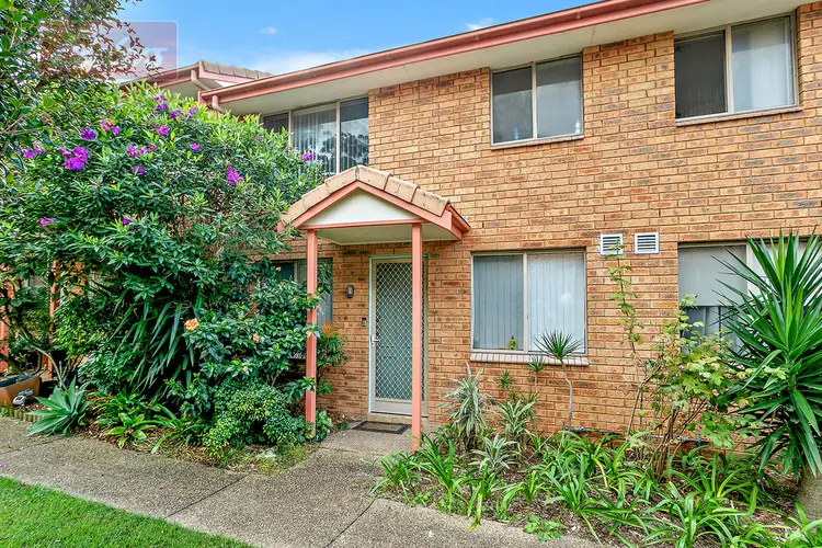 Main view of Homely townhouse listing, 17/41 Bath Road, Kirrawee NSW 2232