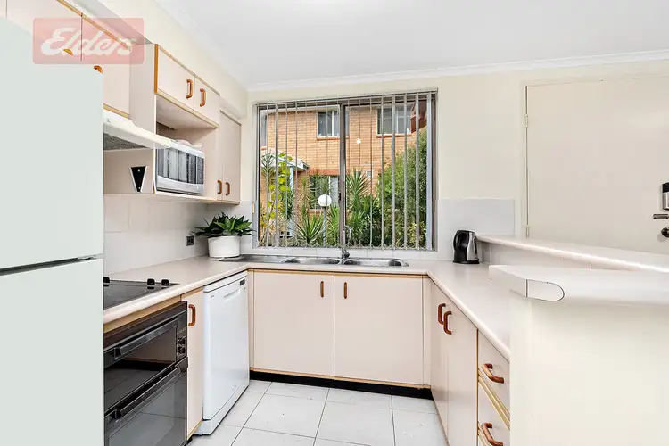 Fourth view of Homely townhouse listing, 17/41 Bath Road, Kirrawee NSW 2232