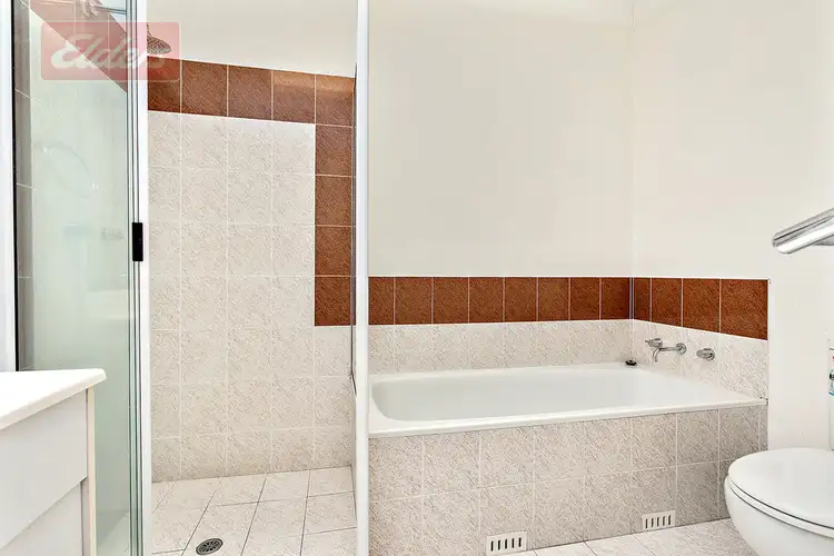 Fifth view of Homely townhouse listing, 17/41 Bath Road, Kirrawee NSW 2232