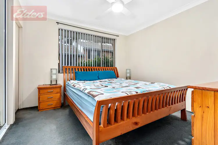 Sixth view of Homely townhouse listing, 17/41 Bath Road, Kirrawee NSW 2232