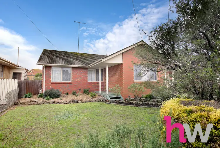 Second view of Homely house listing, 8 Fidge Crescent, Breakwater VIC 3219