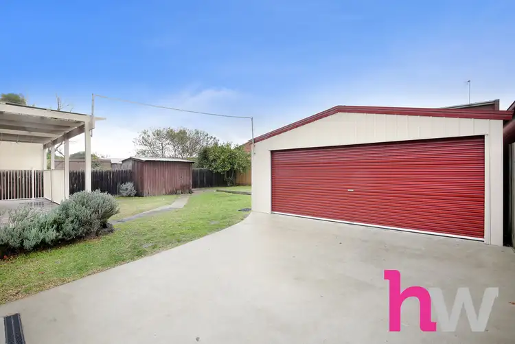 Fifth view of Homely house listing, 8 Fidge Crescent, Breakwater VIC 3219