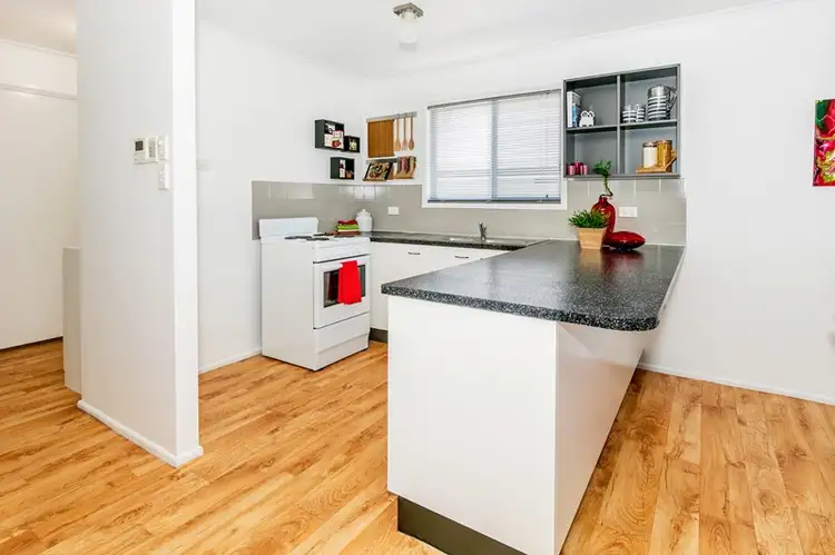 Second view of Homely house listing, 27 Woodlands Drive, Stapylton QLD 4207