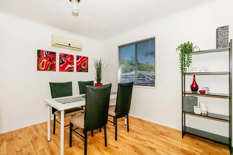 Third view of Homely house listing, 27 Woodlands Drive, Stapylton QLD 4207