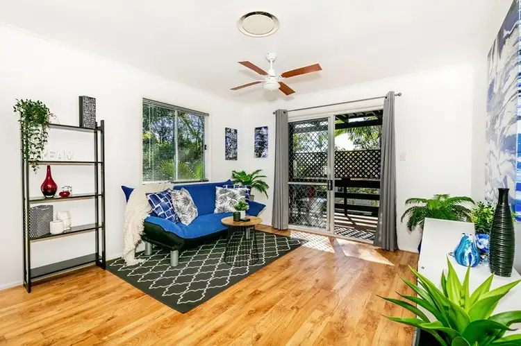Fourth view of Homely house listing, 27 Woodlands Drive, Stapylton QLD 4207