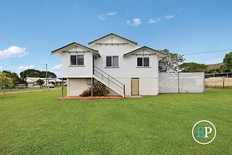 25 Gilliat Street, Wulguru QLD 4811