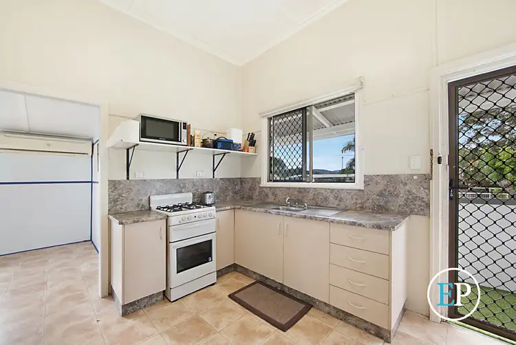 Third view of Homely house listing, 25 Gilliat Street, Wulguru QLD 4811