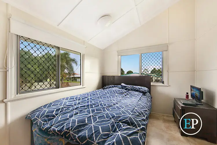 Fifth view of Homely house listing, 25 Gilliat Street, Wulguru QLD 4811