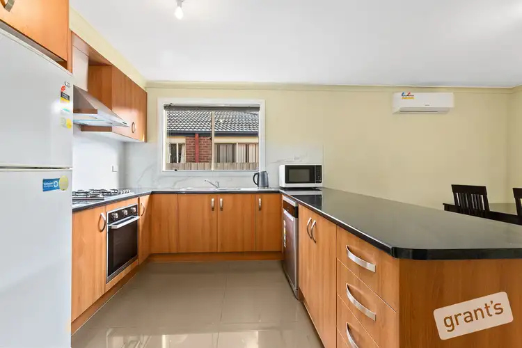 Second view of Homely house listing, 17 Grice Quadrant, Pakenham VIC 3810