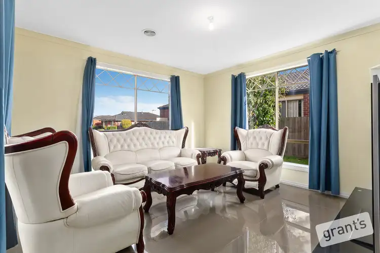 Third view of Homely house listing, 17 Grice Quadrant, Pakenham VIC 3810