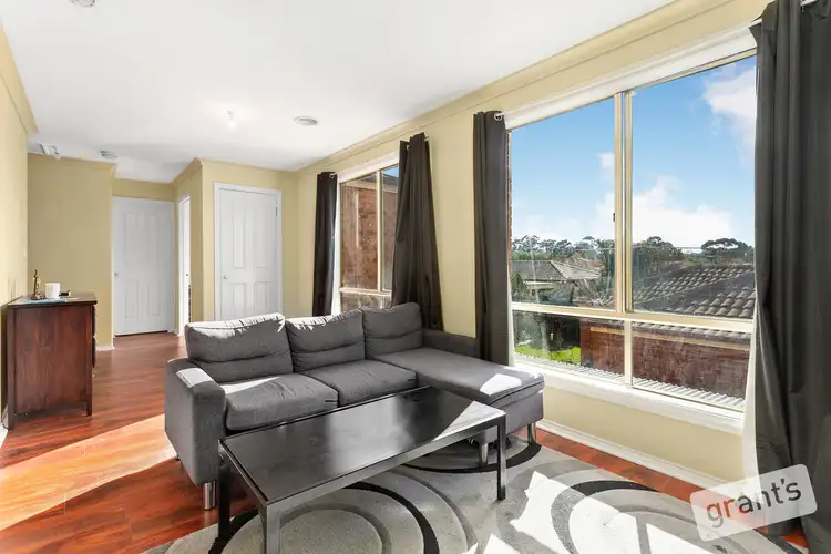 Fourth view of Homely house listing, 17 Grice Quadrant, Pakenham VIC 3810