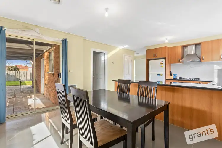 Fifth view of Homely house listing, 17 Grice Quadrant, Pakenham VIC 3810