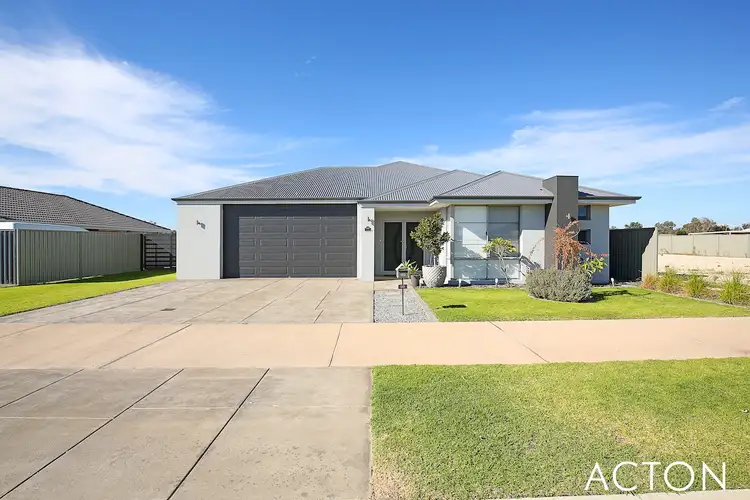 99 Weewar Circuit, South Yunderup WA 6208