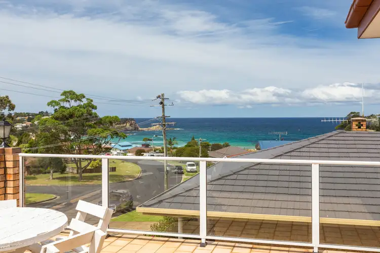 Third view of Homely house listing, 44 Moorong Crescent, Malua Bay NSW 2536