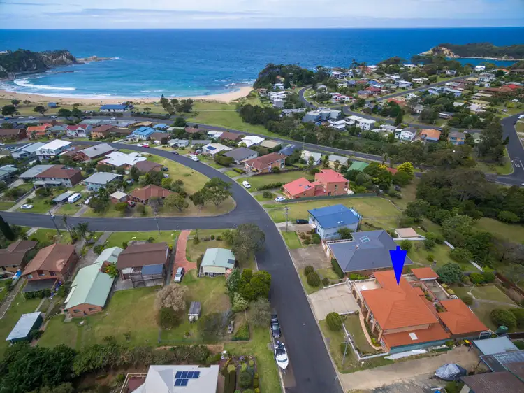Fourth view of Homely house listing, 44 Moorong Crescent, Malua Bay NSW 2536
