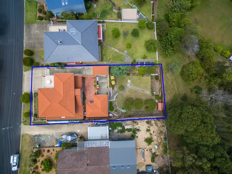 Fifth view of Homely house listing, 44 Moorong Crescent, Malua Bay NSW 2536