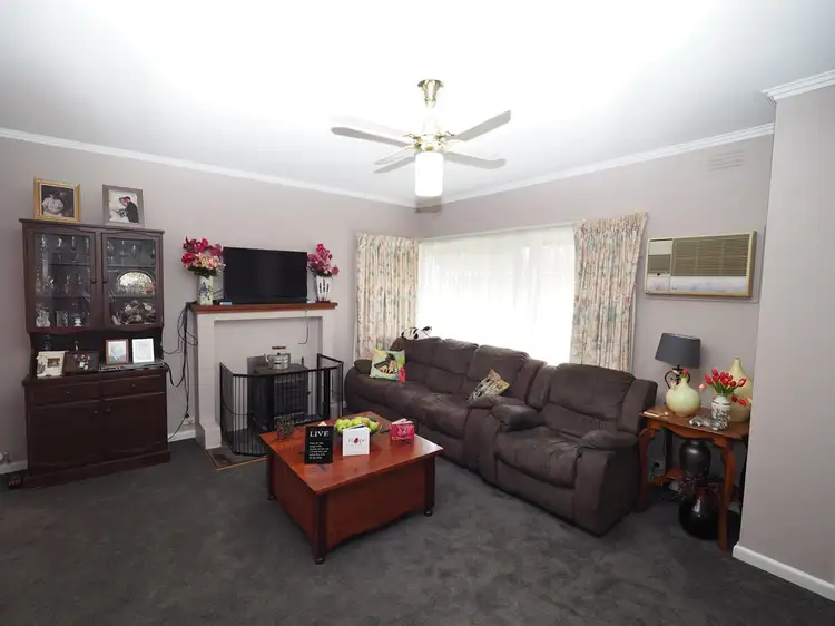 Fourth view of Homely house listing, 9 Robertson Street, Derrinallum VIC 3325