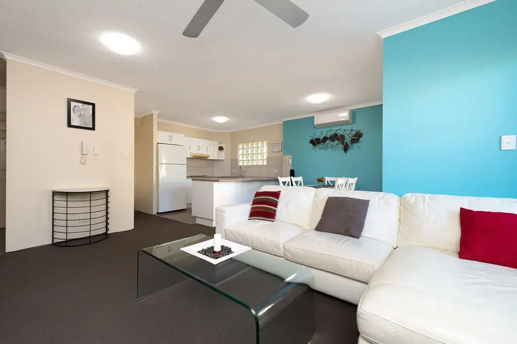 Main view of Homely unit listing, 2/19 Ryans Road, Northgate QLD 4013