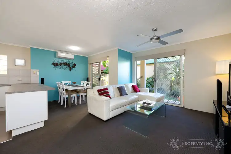 Second view of Homely unit listing, 2/19 Ryans Road, Northgate QLD 4013