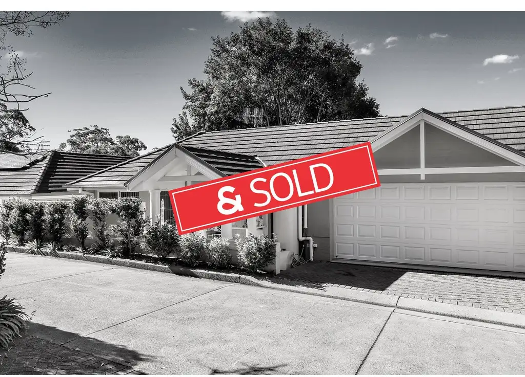 Main view of Homely townhouse listing, 3/2 Chapman Crescent, Avoca Beach NSW 2251