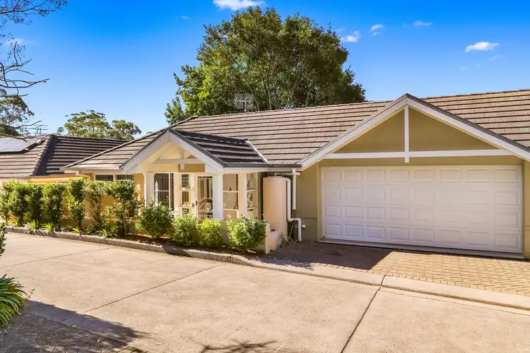 Fourth view of Homely townhouse listing, 3/2 Chapman Crescent, Avoca Beach NSW 2251