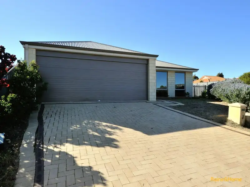 Main view of Homely house listing, 72 Aldersyde Meander, Baldivis WA 6171