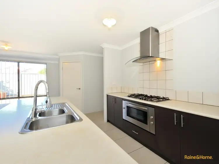 Second view of Homely house listing, 72 Aldersyde Meander, Baldivis WA 6171