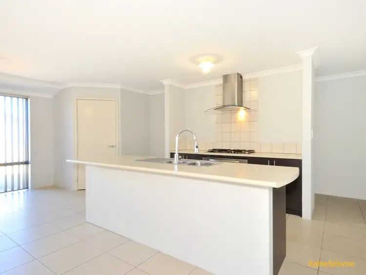 Third view of Homely house listing, 72 Aldersyde Meander, Baldivis WA 6171